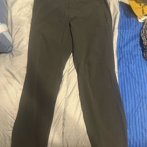 Lululemon mens sweat pants